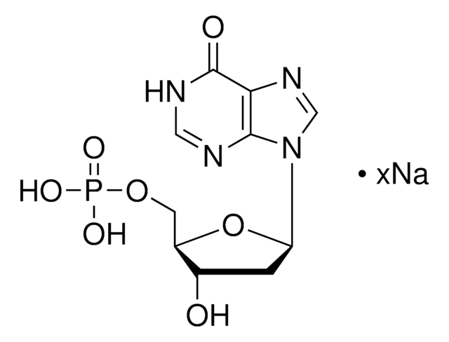 2&#8242;-Deoxyinosine 5&#8242;-monophosphate sodium salt