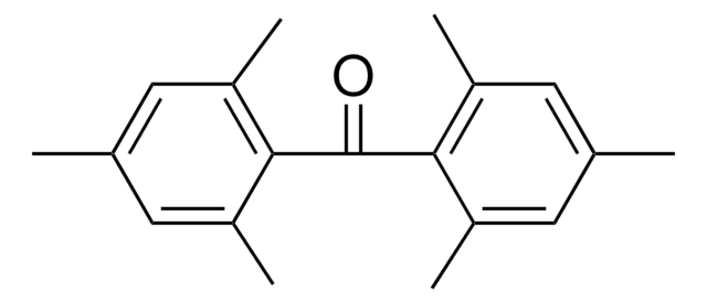 2,2-PR,4,4-PR,6,6-PR-HEXAMETHYL-BENZOPHENONE AldrichCPR