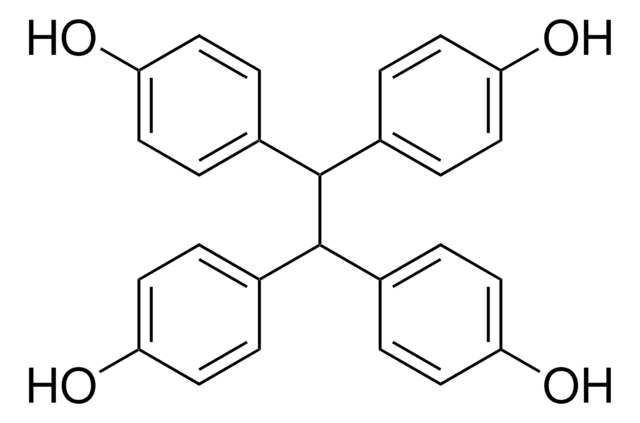 1,1,2,2-Tetrakis(p-hydroxyphenyl)ethane powder