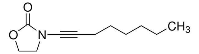 3-(1-octyn-1-yl)-2-oxazolidinone