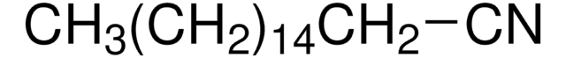 Heptadecanenitrile &#8805;95.0% (GC)