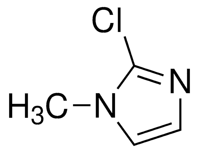 2-chloro-1-methyl-1H-imidazole AldrichCPR