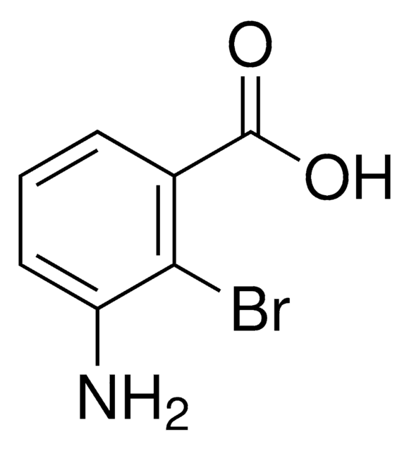 3-Amino-2-bromobenzoic acid 95%