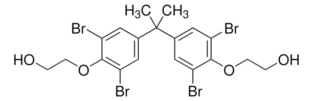 4,4&#8242;-Isopropylidenebis[2-(2,6-dibromophenoxy)ethanol] 98%