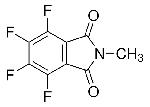 N-Methyl-4,5,6,7-tetrafluorophthalimide 97%