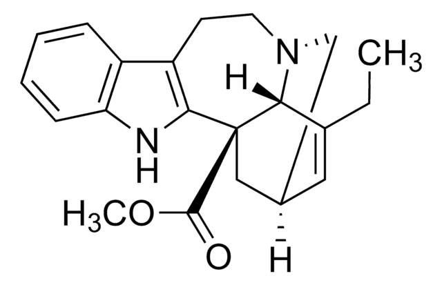 长春质碱 phyproof&#174; Reference Substance