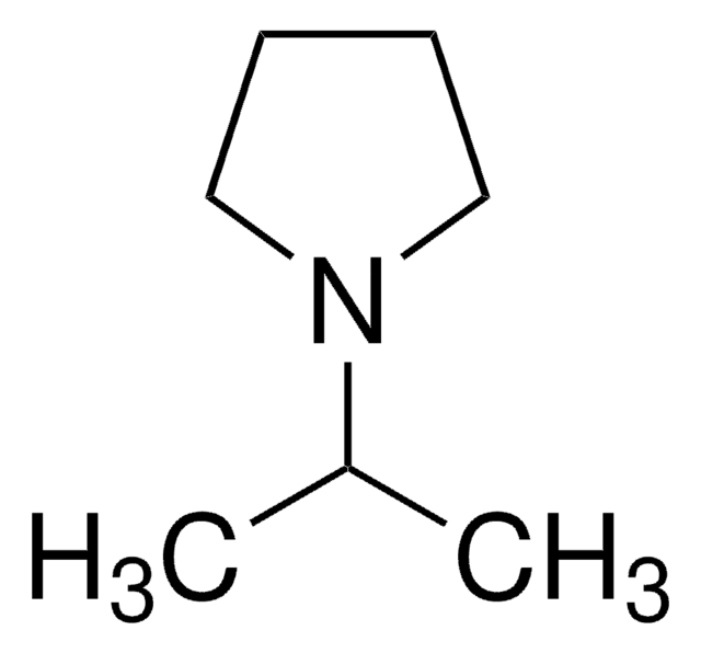 N-Isopropylpyrrolidine 97%