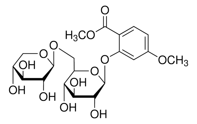 Primeverin analytical standard