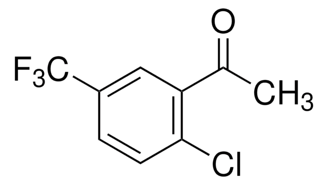 2&#8242;-Chloro-5&#8242;-(trifluoromethyl)acetophenone 97%