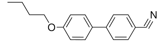 4'-BUTOXY-BIPHENYL-4-CARBONITRILE AldrichCPR