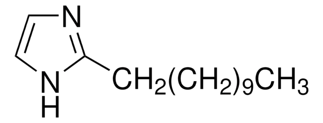 2-Undecylimidazole 96%