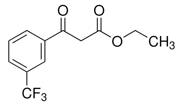 Ethyl (3-trifluoromethylbenzoyl)acetate 97%