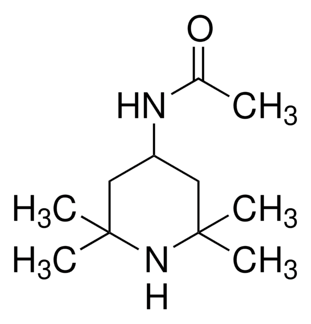 4-Acetamido-2,2,6,6-tetramethylpiperidine 98%