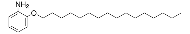 2-(HEXADECYLOXY)ANILINE AldrichCPR