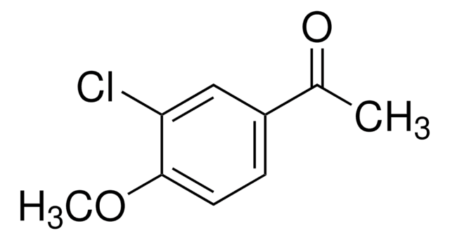 3&#8242;-Chloro-4&#8242;-methoxyacetophenone 99%