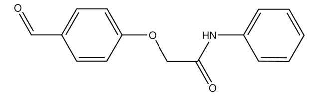 2-(4-Formylphenoxy)-N-phenylacetamide