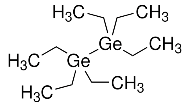Hexaethyldigermanium(IV) 97%