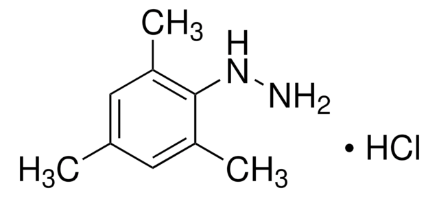 2,4,6-Trimethylphenylhydrazine hydrochloride 95%