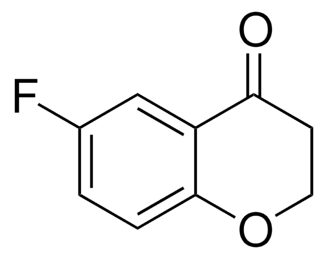 6-Fluoro-4-chromanone 99%