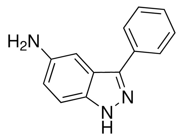 3-Phenyl-1H-indazol-5-amine