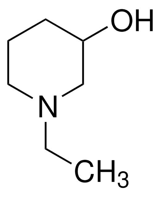 1-Ethyl-3-piperidinol 98%