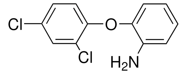 2-(2,4-DICHLOROPHENOXY)-ANILINE AldrichCPR