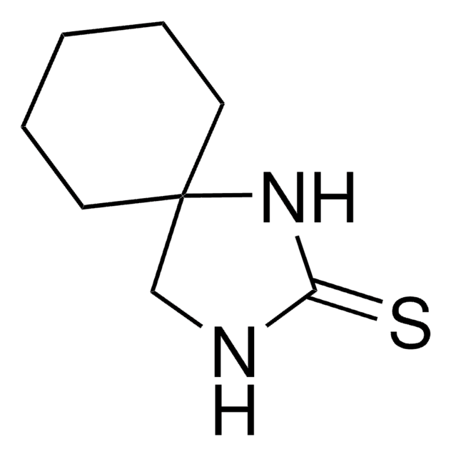 1,3-DIAZASPIRO[4.5]DECANE-2-THIONE AldrichCPR