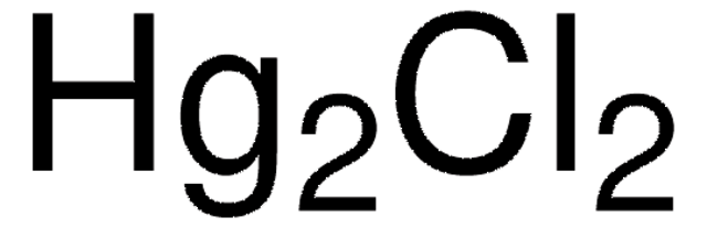 Mercury(I) chloride ACS reagent, &#8805;99.5%