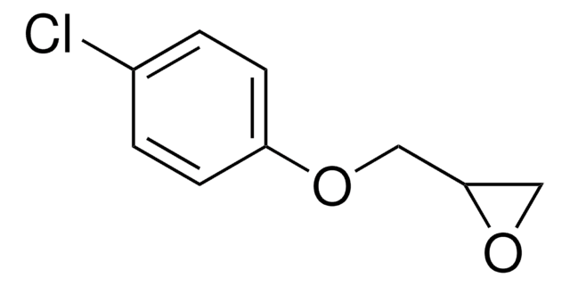 4-Chlorophenyl glycidyl ether 99%