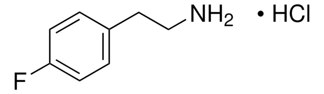 4-Fluorophenethylamine hydrochloride 97%