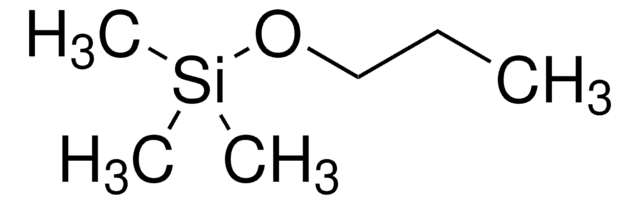 Trimethyl(propoxy)silane 98%