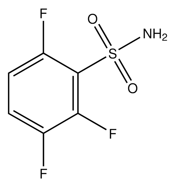 2,3,6-Trifluorobenzenesulfonamide