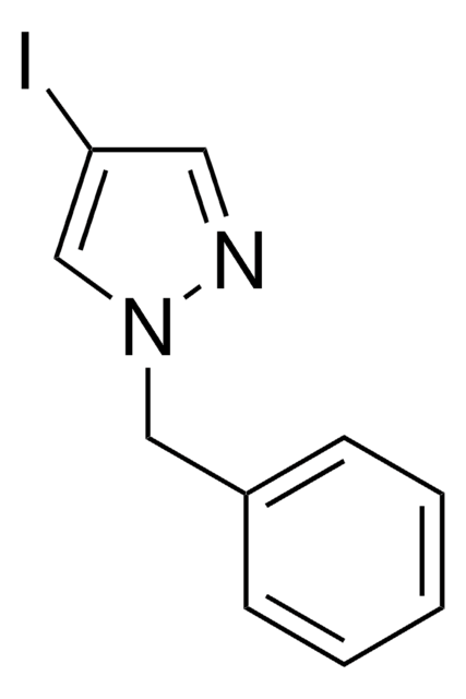 1-Benzyl-4-iodo-1H-pyrazole 97%