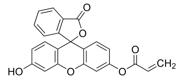 Fluoreszein-O-acrylat 95%