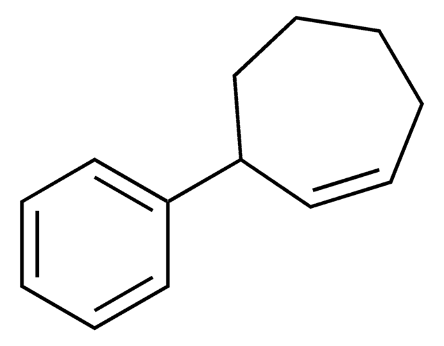 3-PHENYL-1-CYCLOHEPTENE AldrichCPR