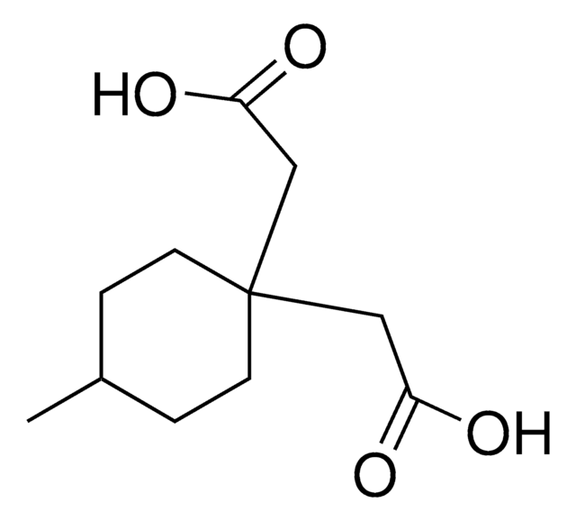 4-METHYL-1,1-CYCLOHEXANEDIACETIC ACID AldrichCPR