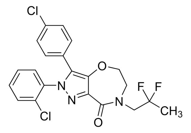 PF-514273 &#8805;98% (HPLC)