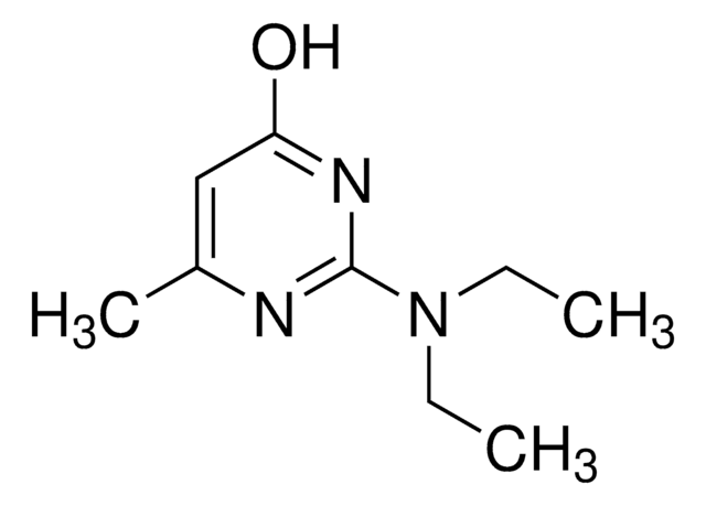 2-DIETHYLAMINO-6-METHYL-PYRIMIDIN-4-OL AldrichCPR