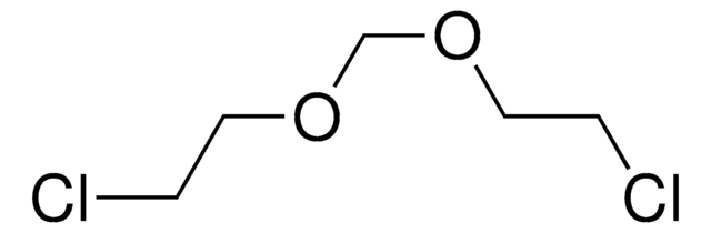 1-Chloro-2-[(2-chloroethoxy)methoxy]ethane AldrichCPR