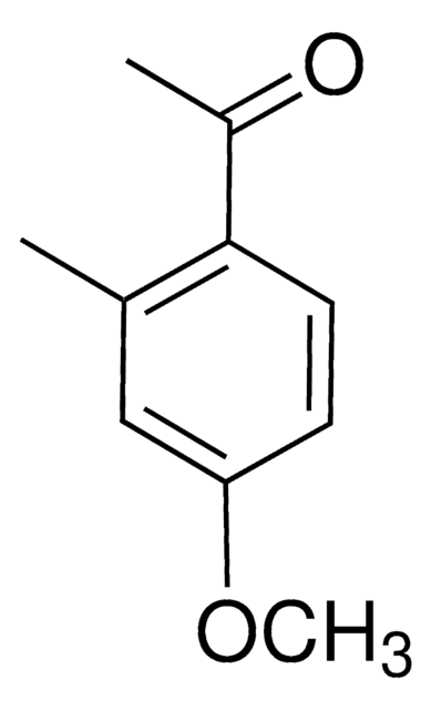 1-(4-METHOXY-2-METHYLPHENYL)ETHANONE AldrichCPR