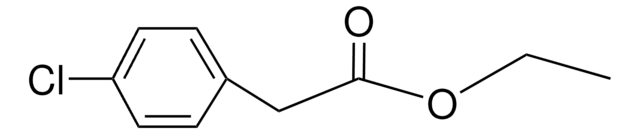 ETHYL 4-CHLOROPHENYLACETATE AldrichCPR