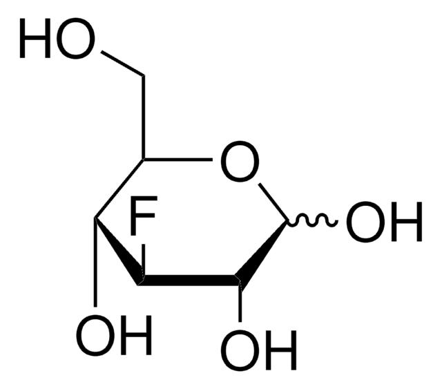 3-Fluoro-3-deoxy-D-glucose 99%