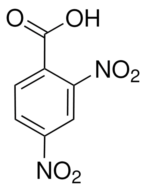 2,4-Dinitro-benzoesäure 96%