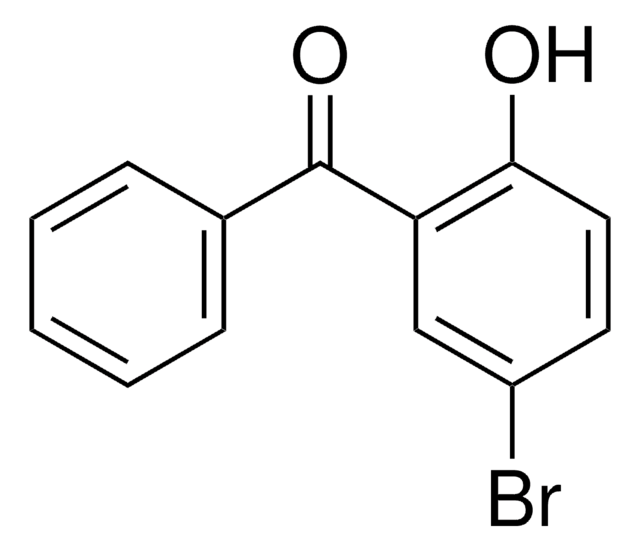 5-Bromo-2-hydroxybenzophenone 98%