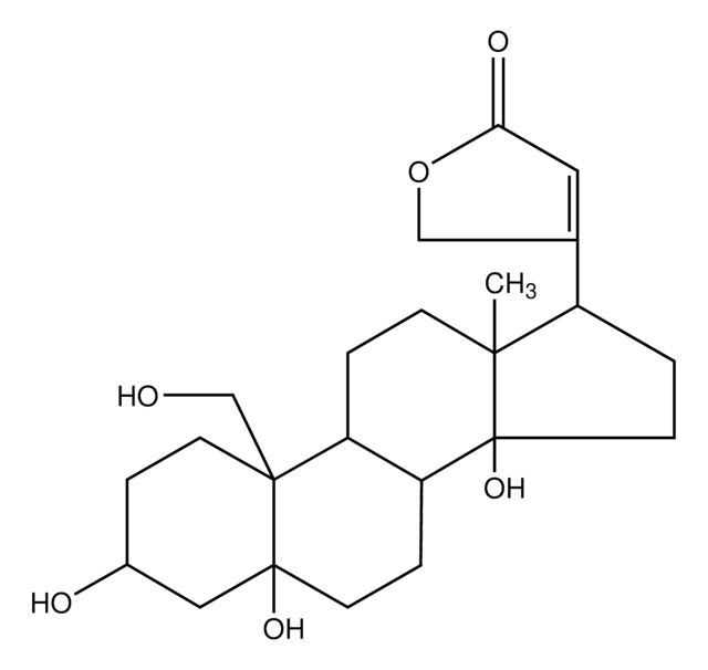 Strophanthidol