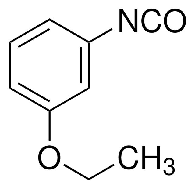 3-乙氧基苯基异氰酸酯 97%