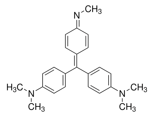 Methyl Violet B base Dye content 85&#160;%