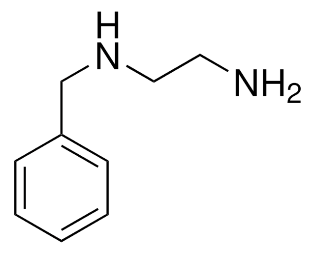 N-Benzylethylendiamin 97%