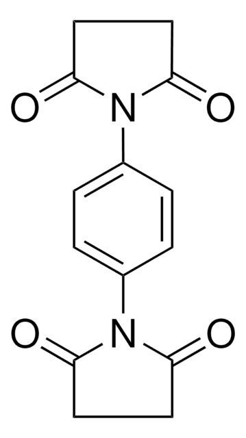 1,1'-(1,4-PHENYLENE)DIPYRROLIDINE-2,5-DIONE AldrichCPR