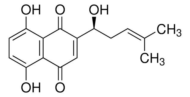 Alkannin analytical standard